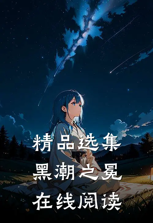 精品选集黑潮之冕在线阅读