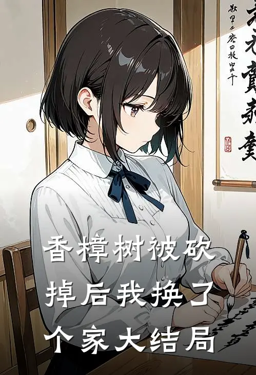 香樟树被砍掉后我换了个家大结局