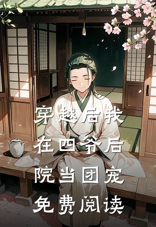 穿越后我在四爷后院当团宠免费阅读