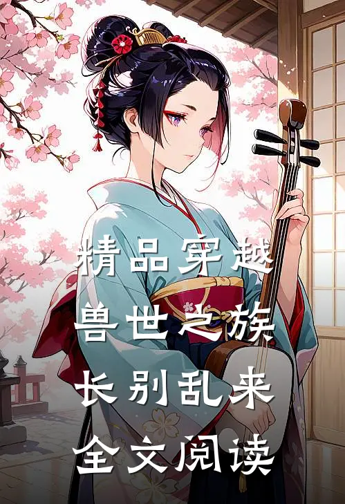 精品穿越兽世之族长别乱来全文阅读