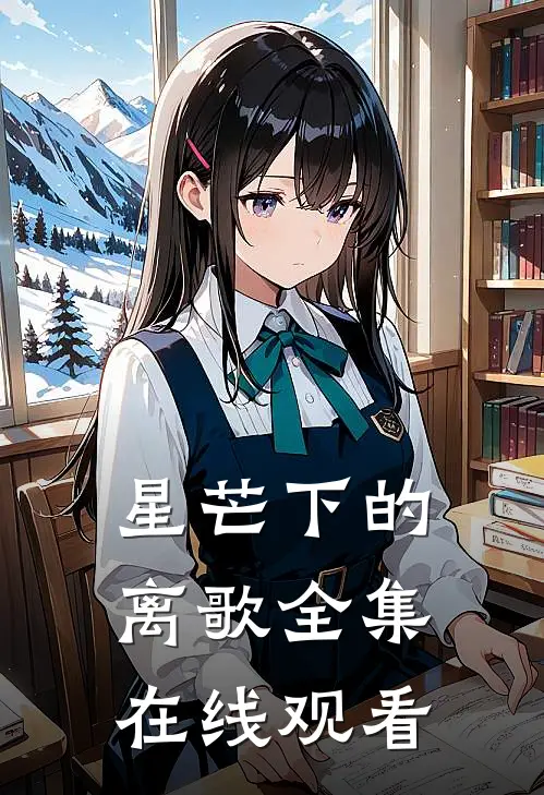 星芒下的离歌全集在线观看