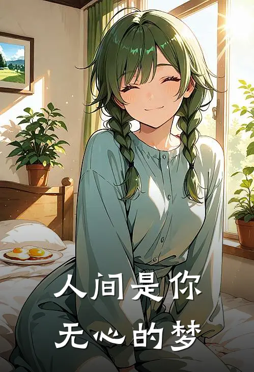 人间是你无心的梦