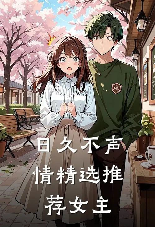 日久不声情精选推荐女主