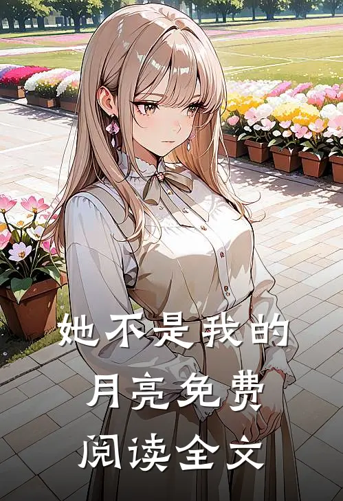 她不是我的月亮免费阅读全文