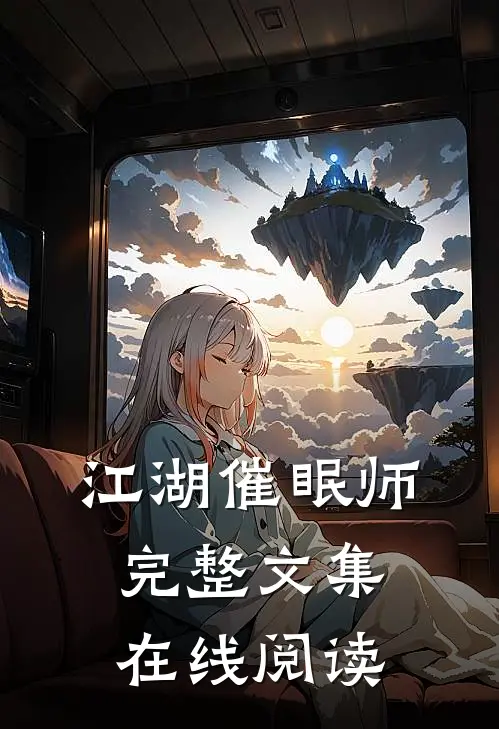 江湖催眠师完整文集在线阅读