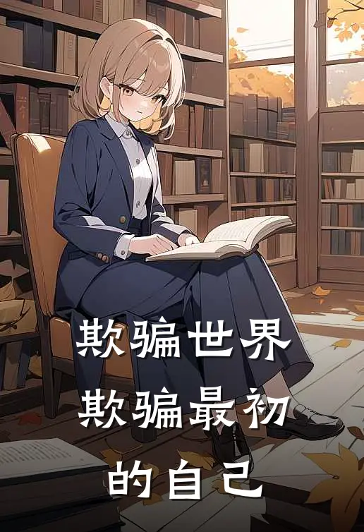 欺骗世界欺骗最初的自己