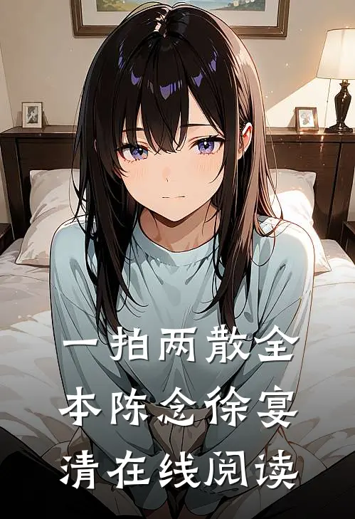 一拍两散全本陈念徐宴清在线阅读