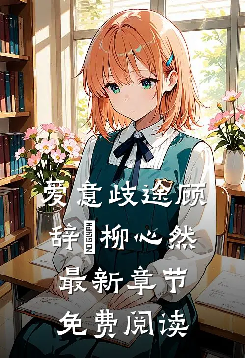 爱意歧途顾辞璟柳心然最新章节免费阅读