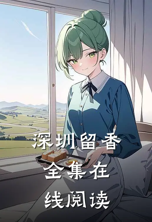 深圳留香全集在线阅读
