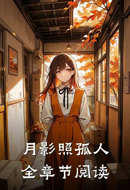 月影照孤人全章节阅读