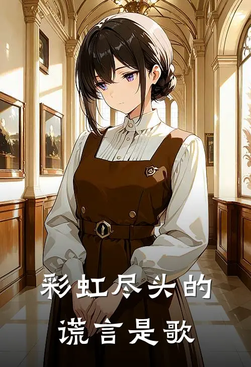 彩虹尽头的谎言是歌