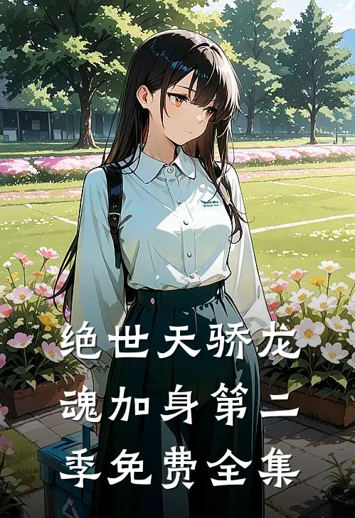 绝世天骄龙魂加身第二季免费全集