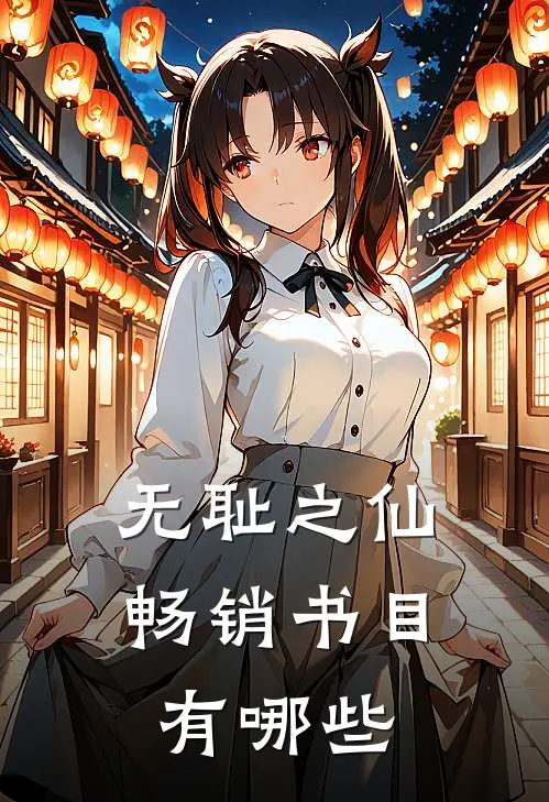 无耻之仙畅销书目有哪些