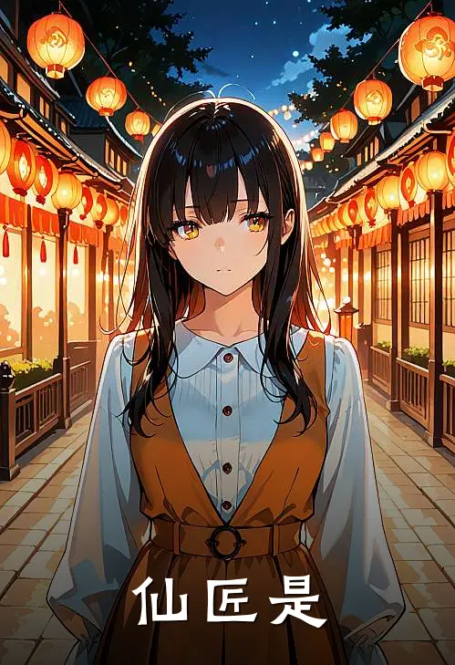 仙匠是