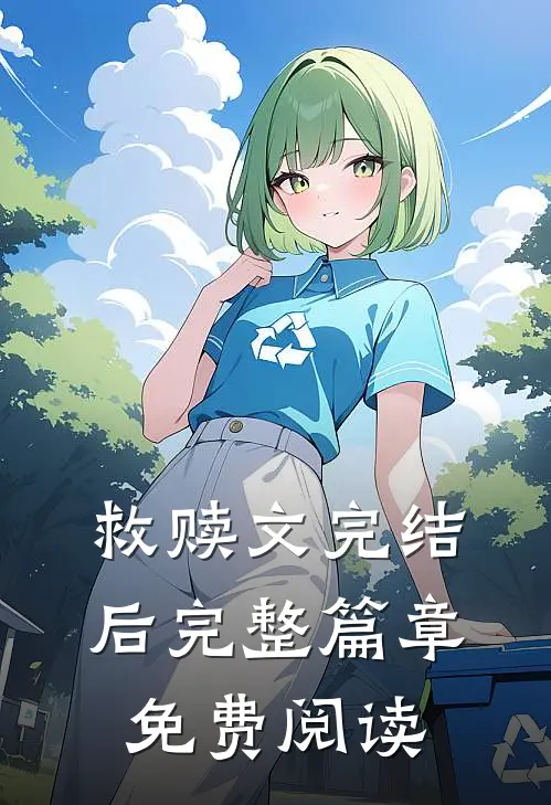 救赎文完结后完整篇章免费阅读
