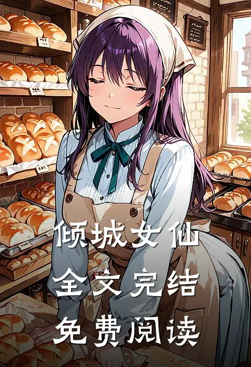 倾城女仙全文完结免费阅读