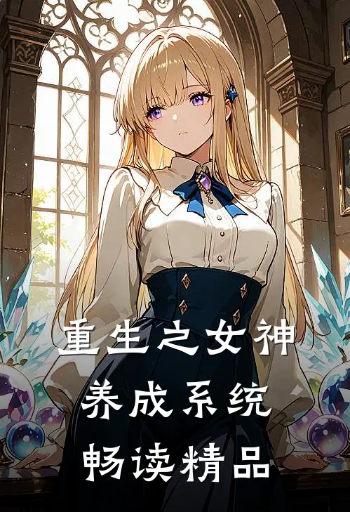 重生之女神养成系统畅读精品