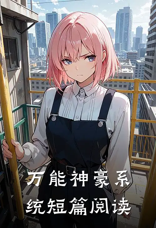 万能神豪系统短篇阅读