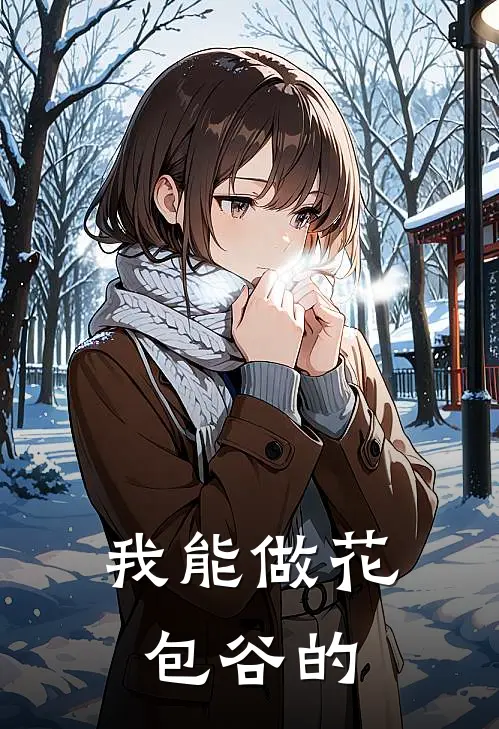 我能做花包谷的