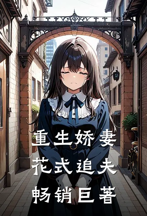 重生娇妻花式追夫畅销巨著