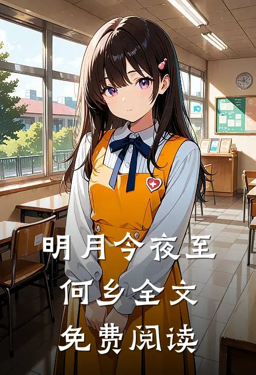 明月今夜至何乡全文免费阅读