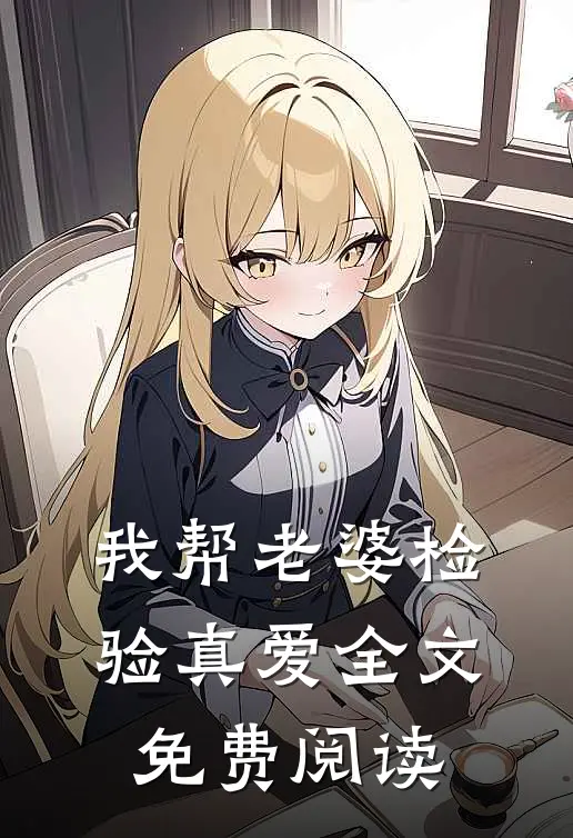 我帮老婆检验真爱全文免费阅读