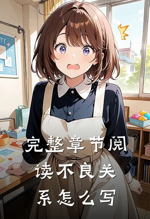 完整章节阅读不良关系怎么写