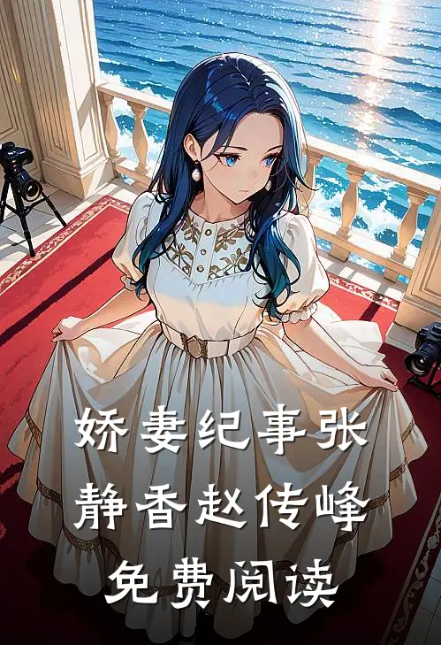 娇妻纪事张静香赵传峰免费阅读