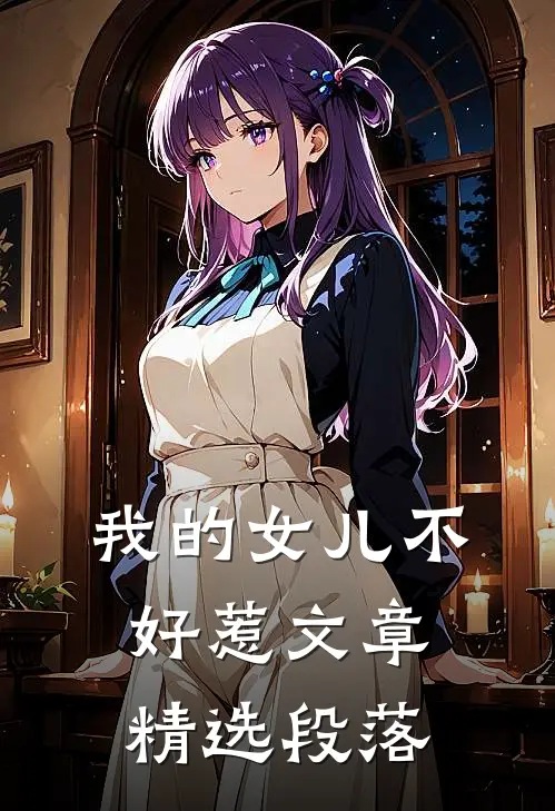 我的女儿不好惹文章精选段落