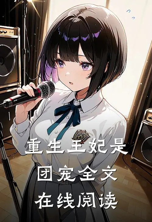 重生王妃是团宠全文在线阅读