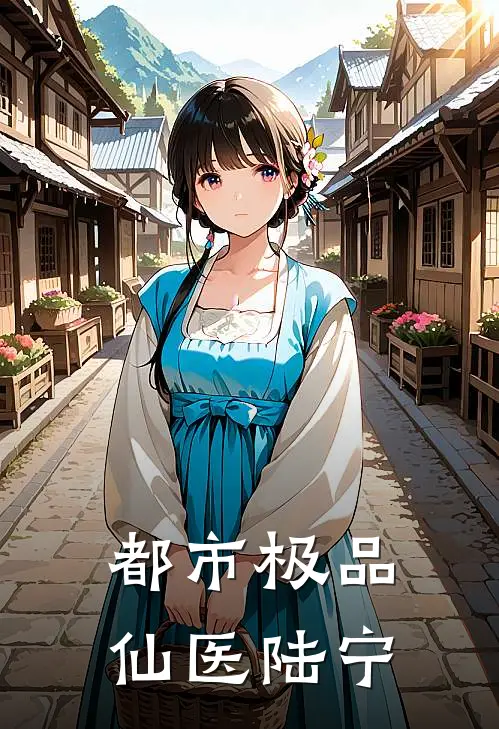 都市极品仙医陆宁