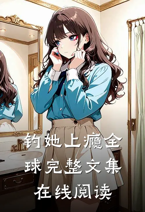 钓她上瘾全球完整文集在线阅读