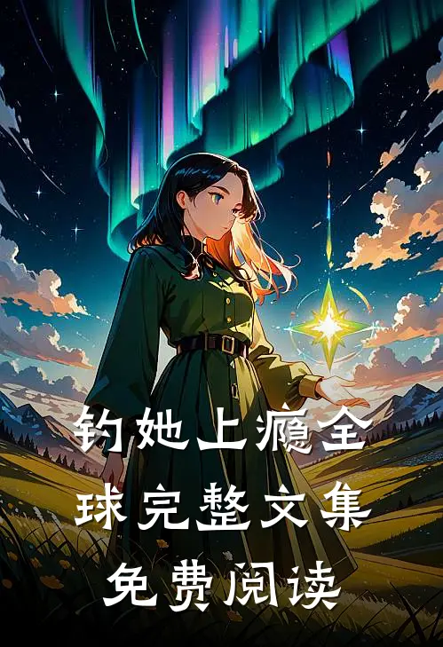 钓她上瘾全球完整文集免费阅读