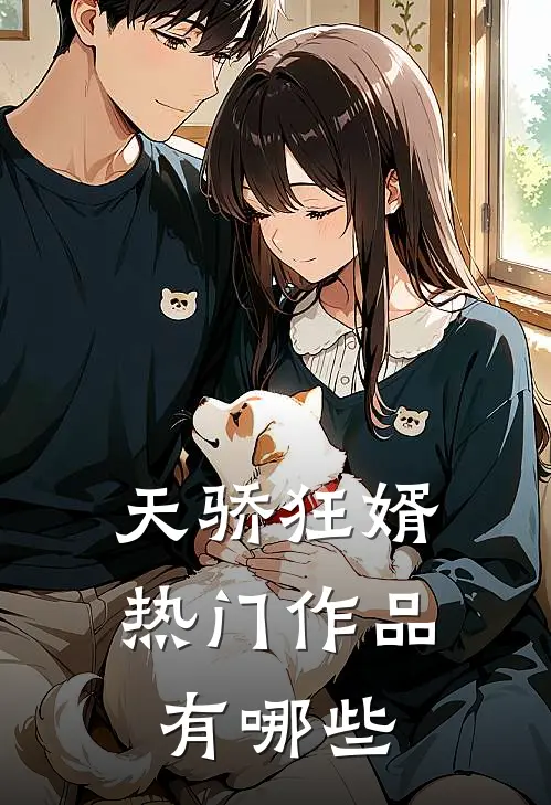 天骄狂婿热门作品有哪些