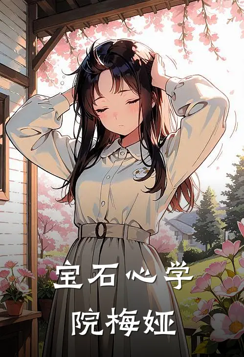 宝石心学院梅娅