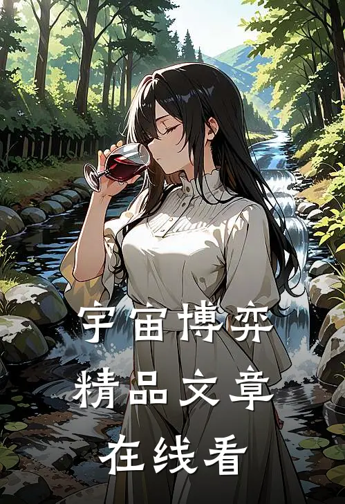 宇宙博弈精品文章在线看