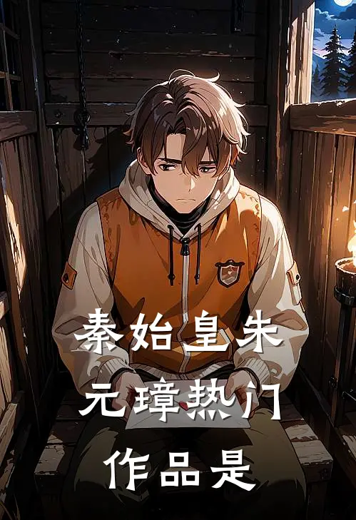秦始皇朱元璋热门作品是