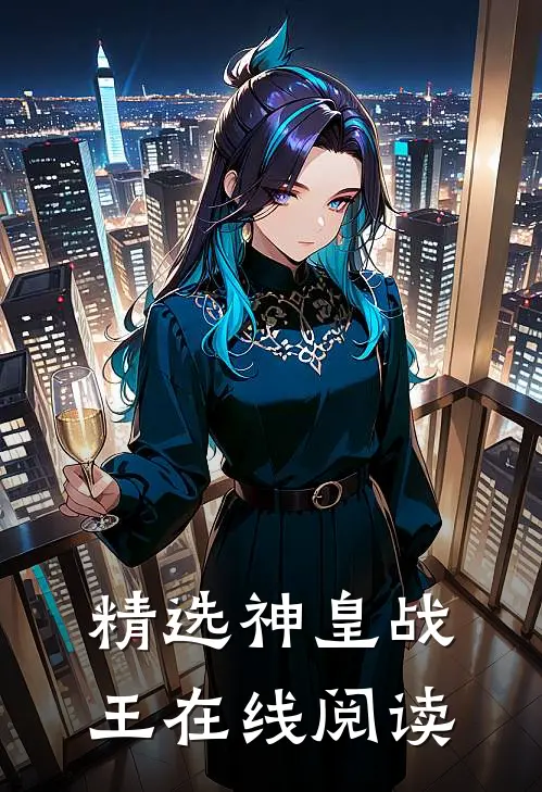 精选神皇战王在线阅读