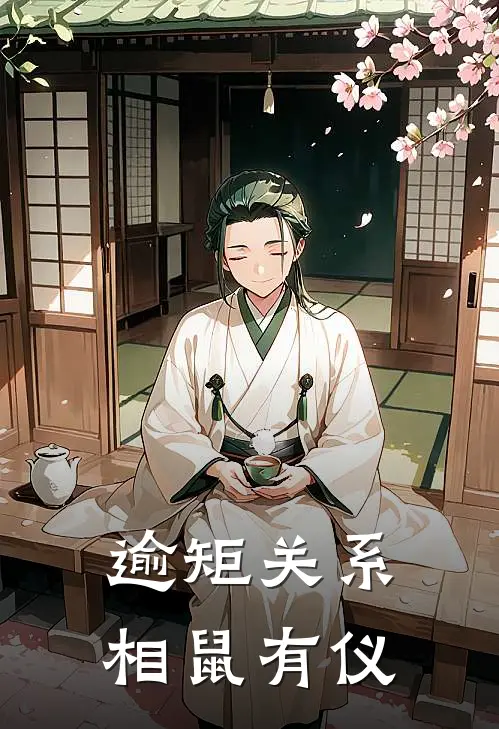 逾矩关系相鼠有仪