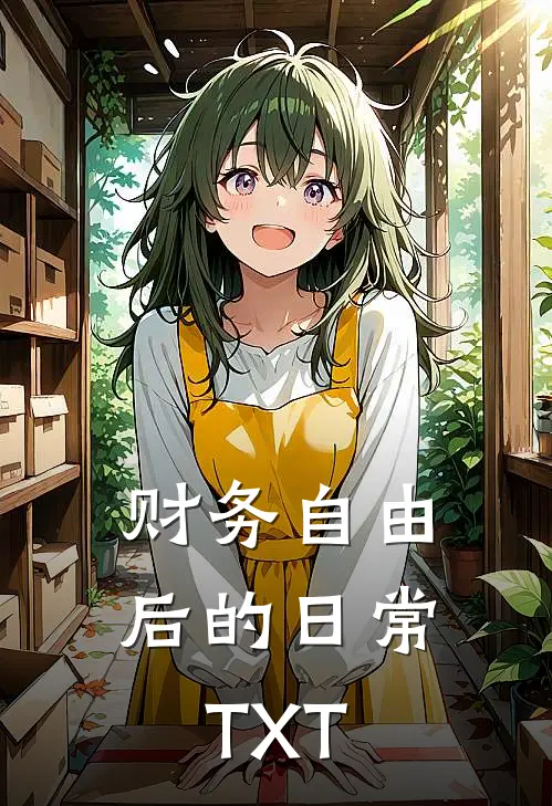 财务自由后的日常TXT