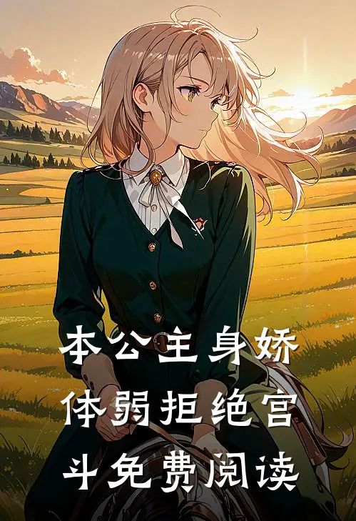 本公主身娇体弱拒绝宫斗免费阅读