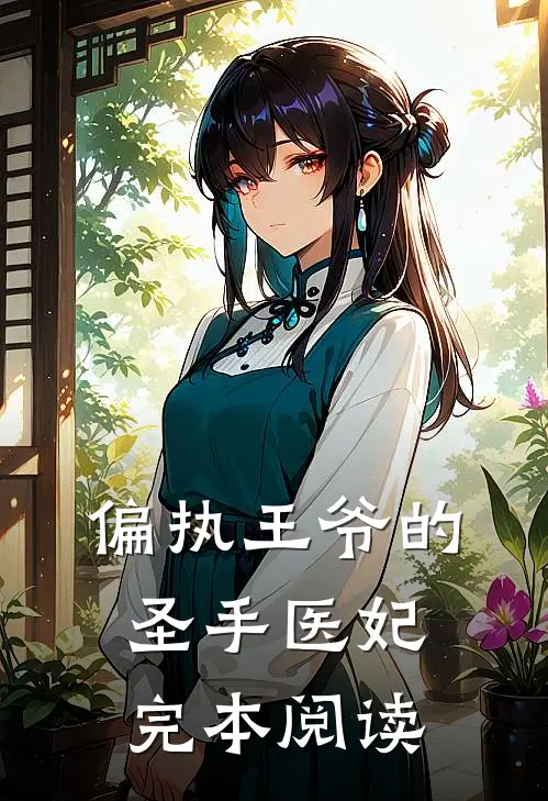 偏执王爷的圣手医妃完本阅读