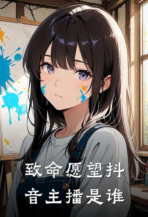 致命愿望抖音主播是谁