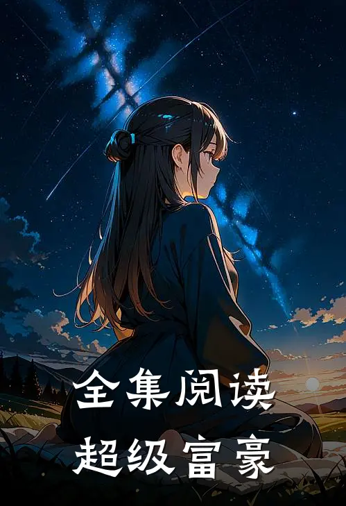 全集阅读超级富豪
