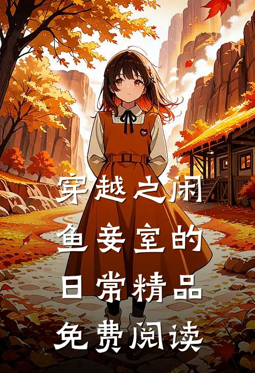 穿越之闲鱼妾室的日常精品免费阅读