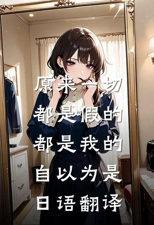 原来一切都是假的,都是我的自以为是日语翻译