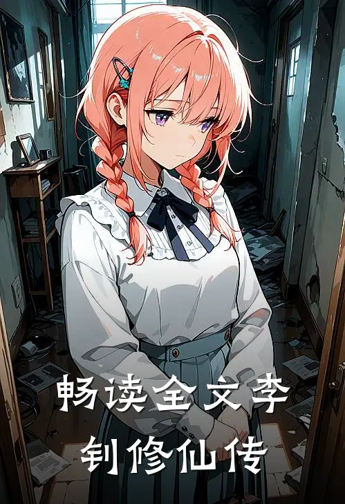 畅读全文李钊修仙传