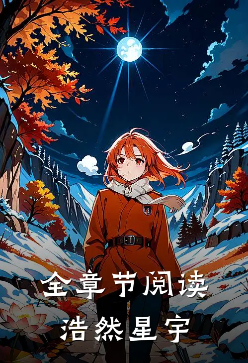 全章节阅读浩然星宇