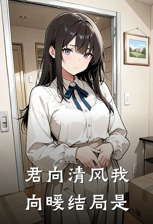 君向清风我向暖结局是