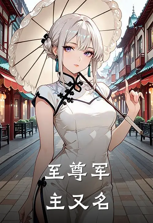 至尊军主又名